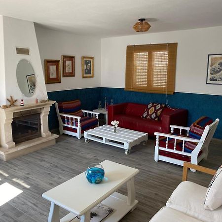 Appartamento Casa La Isla Sagres Esterno foto