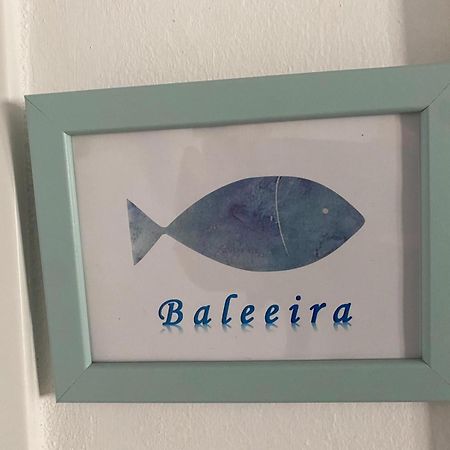 Appartamento Casa La Isla Sagres Esterno foto