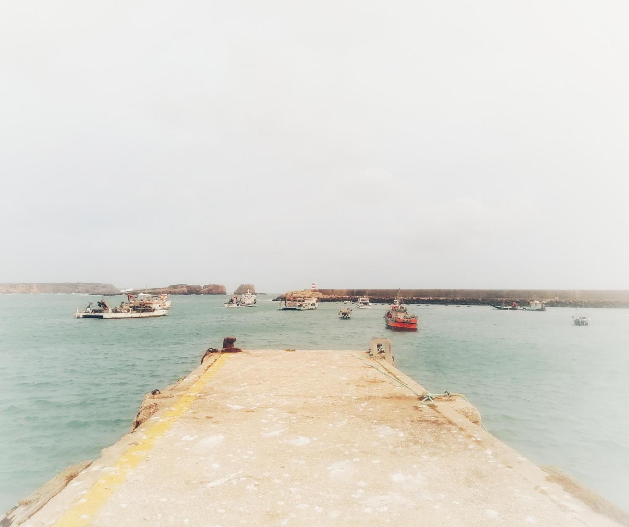 Appartamento Casa La Isla Sagres Esterno foto