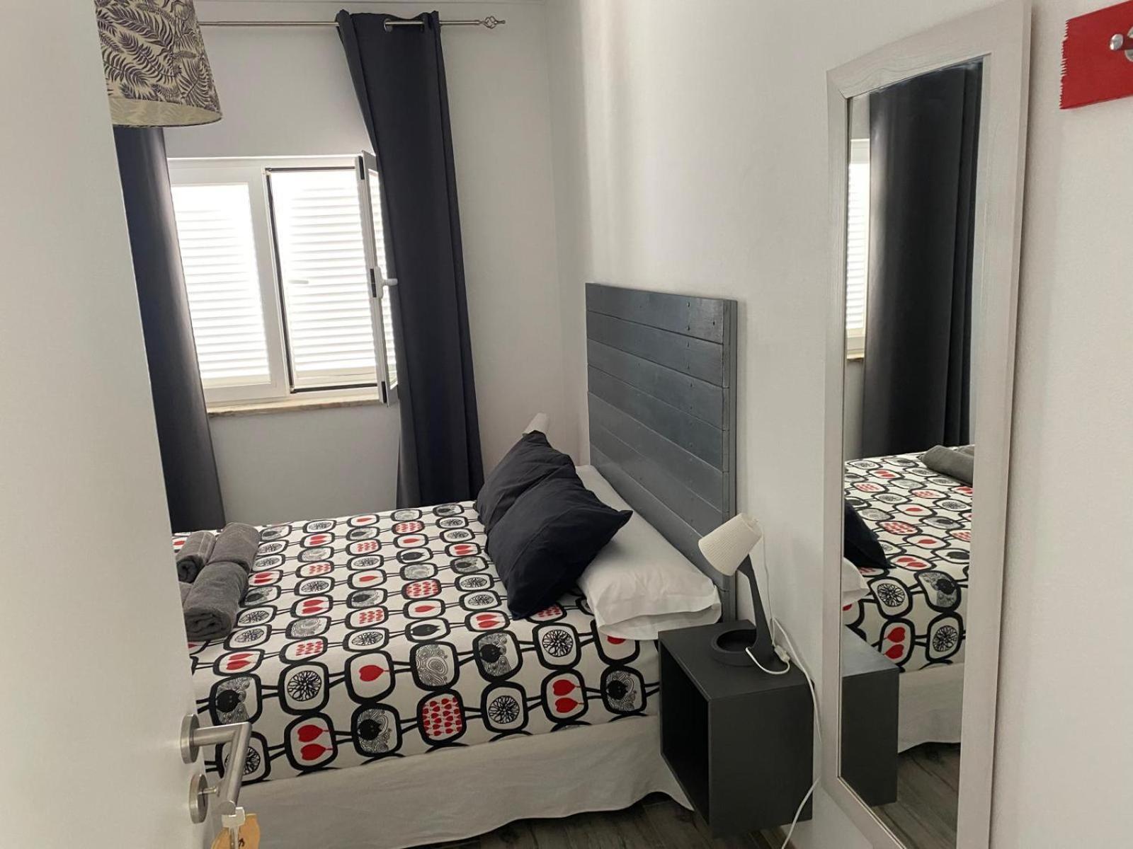 Appartamento Casa La Isla Sagres Esterno foto