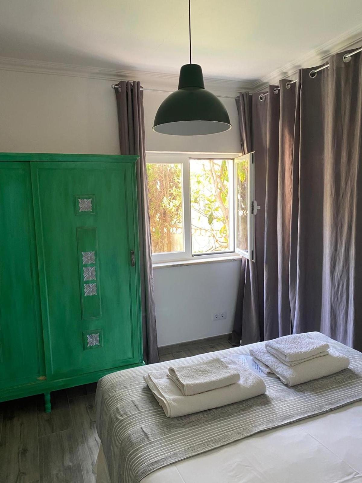 Appartamento Casa La Isla Sagres Esterno foto