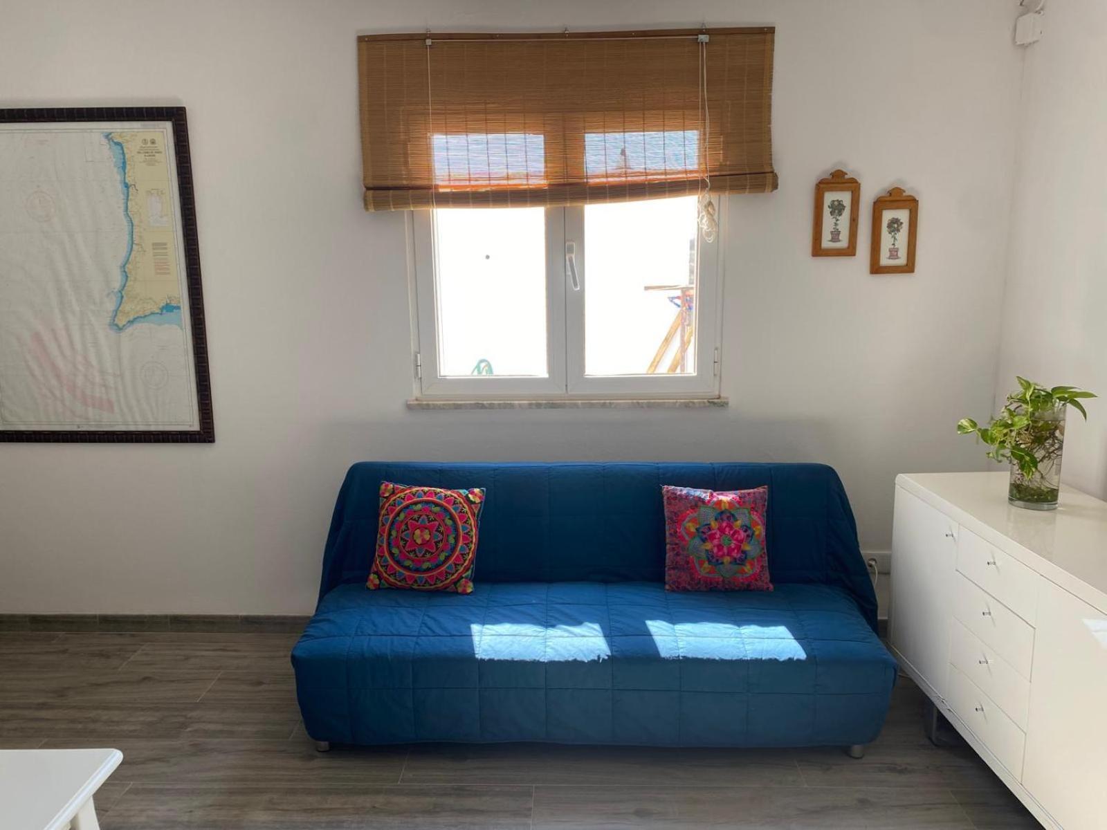 Appartamento Casa La Isla Sagres Esterno foto