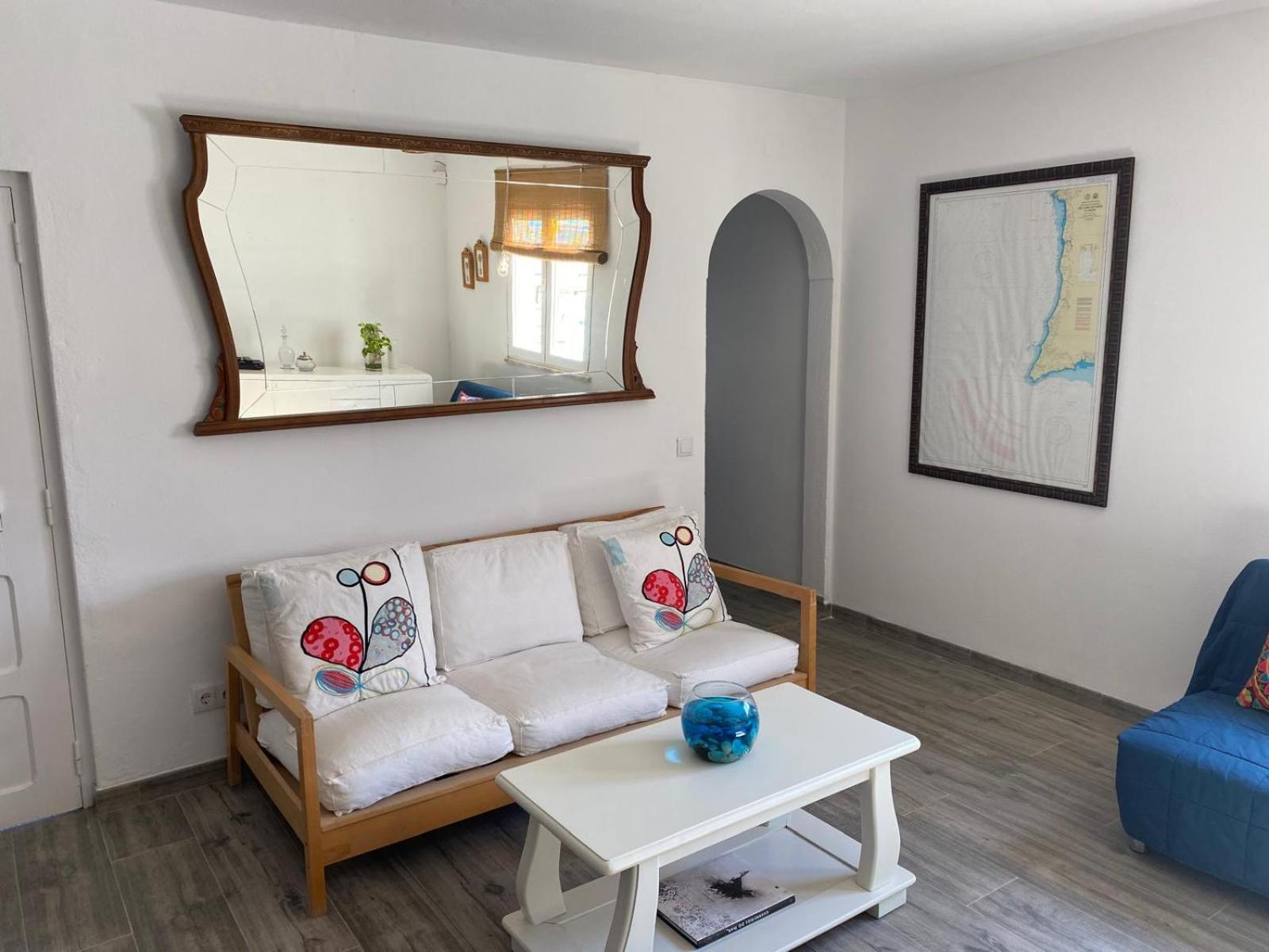 Appartamento Casa La Isla Sagres Esterno foto