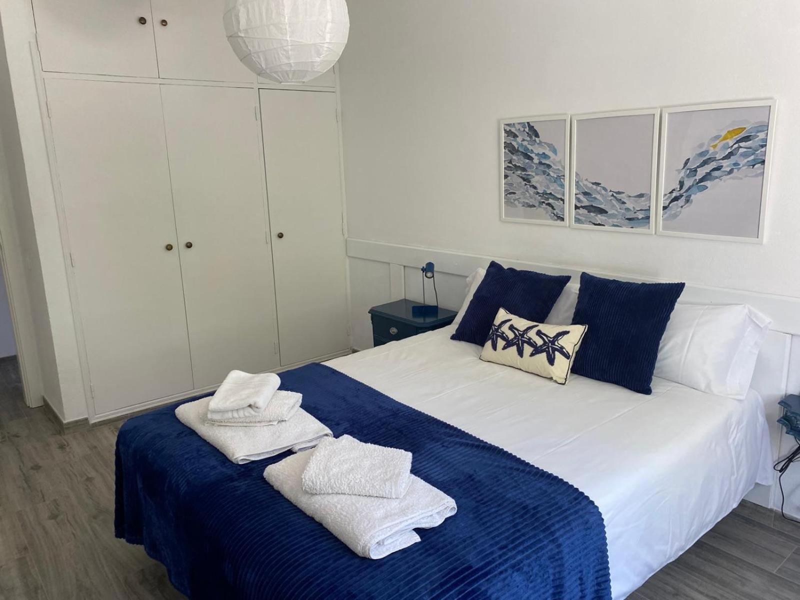 Appartamento Casa La Isla Sagres Esterno foto