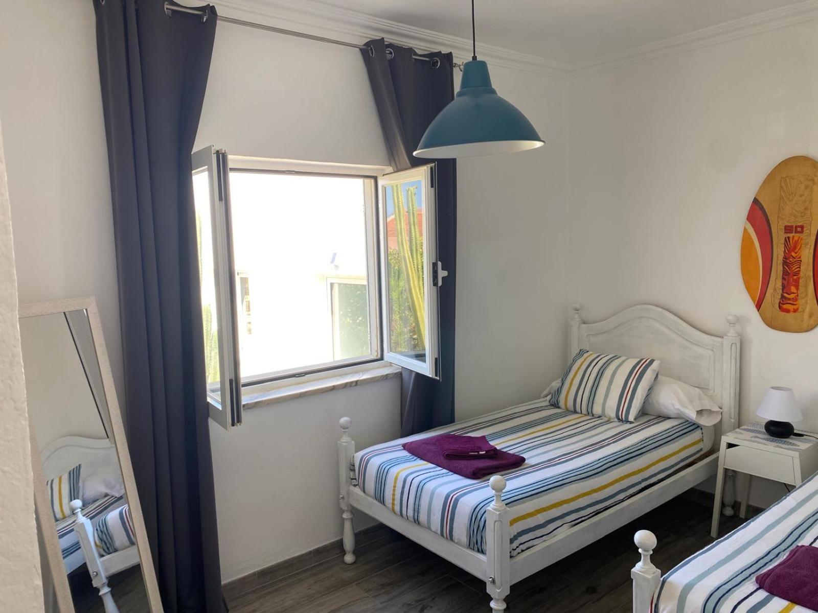 Appartamento Casa La Isla Sagres Esterno foto