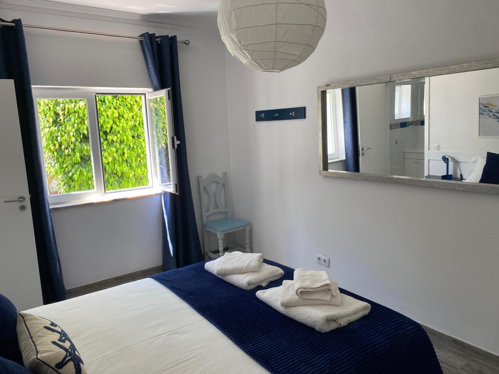 Appartamento Casa La Isla Sagres Esterno foto