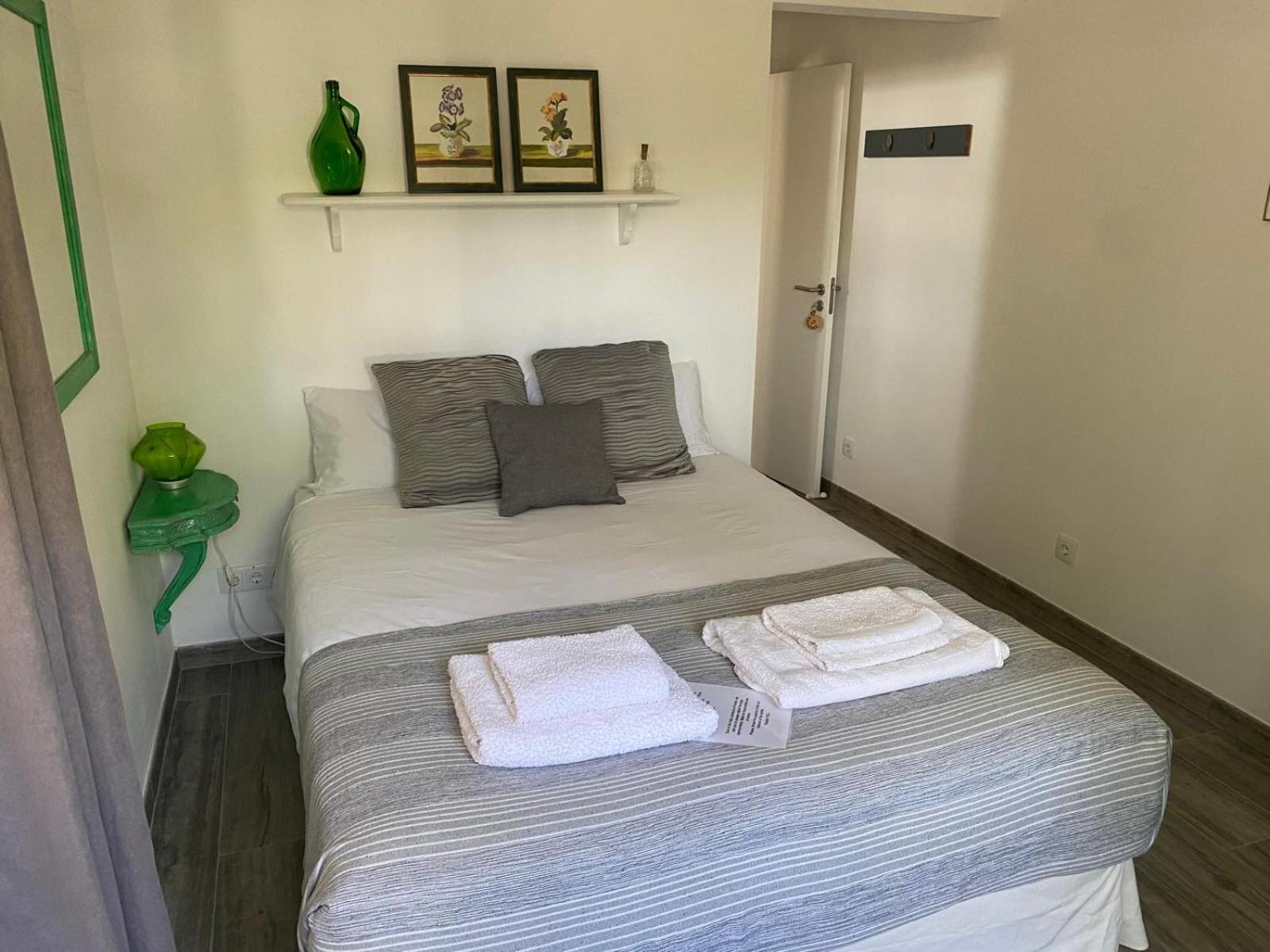 Appartamento Casa La Isla Sagres Esterno foto