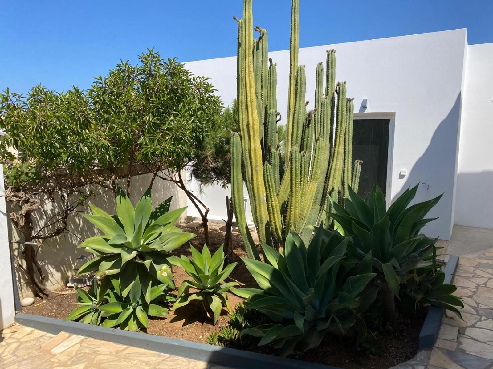 Appartamento Casa La Isla Sagres Esterno foto