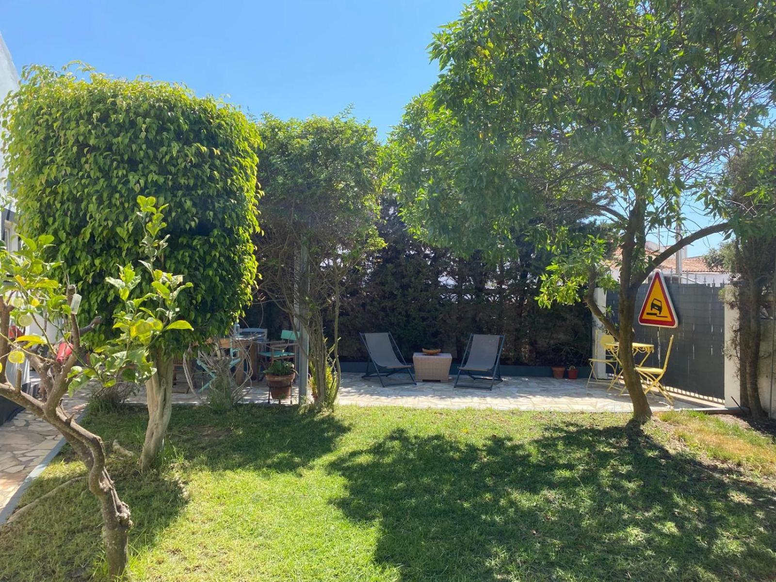 Appartamento Casa La Isla Sagres Esterno foto