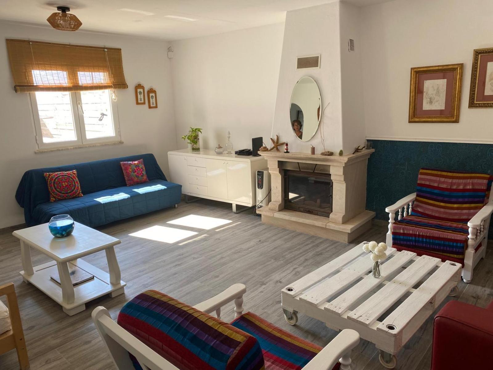 Appartamento Casa La Isla Sagres Esterno foto
