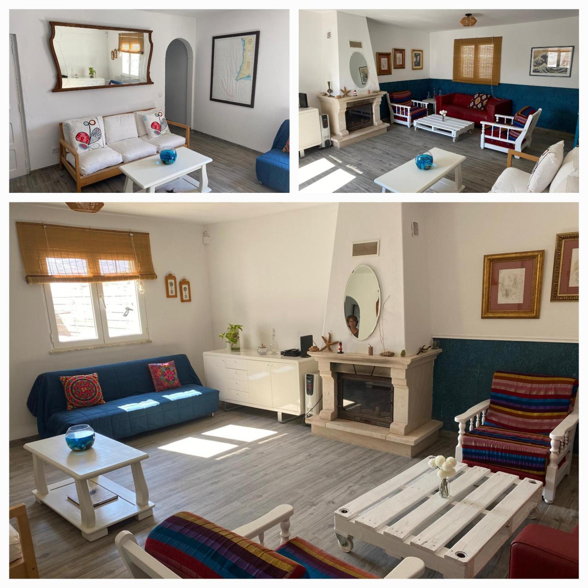 Appartamento Casa La Isla Sagres Esterno foto