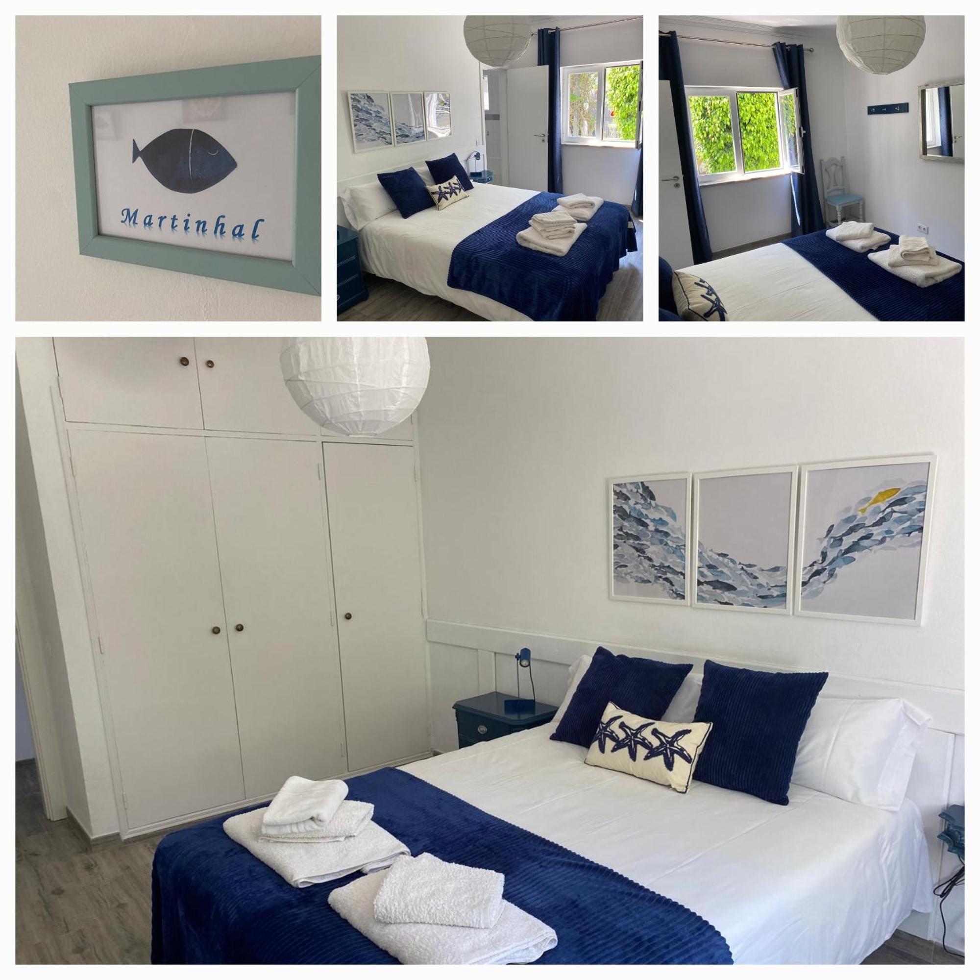 Appartamento Casa La Isla Sagres Esterno foto